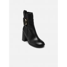 Bottines et boots New Ring Line Ankle Boot Noir - See by Chloé - Disponible en 37