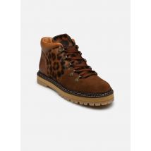 Bottines et boots Eileen Derby Marron - See by Chloé - Disponible en 38