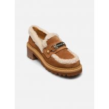 Mocassins Juliet Loafer Marron - See by Chloé - Disponible en 39