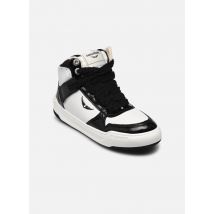 Zadig & Voltaire High Wings Leather Mix schwarz - Sneaker - Größe 39