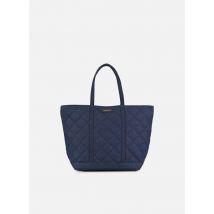 Sacs à main Cabas XL coton denim Bleu - Vanessa Bruno - Disponible en T.U