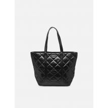 Handtaschen Cabas M cuir matelassé schwarz - Vanessa Bruno - Größe T.U