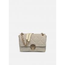 Handtaschen Grand Moon En Lin Denim beige - Vanessa Bruno - Größe T.U