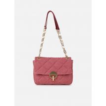 Vanessa Bruno Grand Moon En Lin Denim - Sacs à main - Disponible en T.U