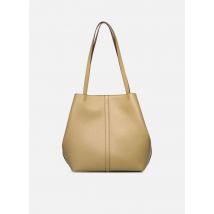 Handtassen Tote Bag Gm Groen - Vanessa Bruno - Beschikbaar in T.U