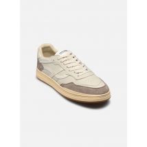 Pompeii ELAN PIPPA LEATHER M grau - Sneaker - Größe 44