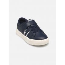 Polo Ralph Lauren Frazier Ps Bleu - Baskets - Disponible en 19