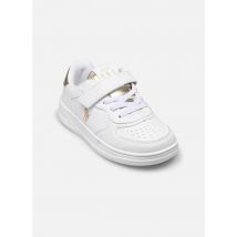 Polo Ralph Lauren Masters Court Ps Blanc - Baskets - Disponible en 31