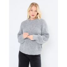 MADE BY Pull Gris - Disponible en M