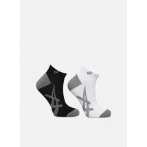 Socken & Strumpfhosen 2 PACK LIGHT RUN ANKLE SOCK mehrfarbig - Asics - Größe 43 - 46