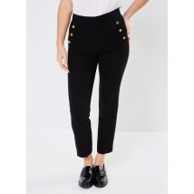 Georgia Rose Pantalon de costume Noir - Disponible en 38