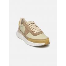 Clarks Craft Pace Bruin - Sneakers - Beschikbaar in 40