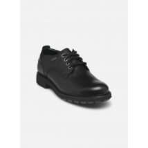 Clarks BatcombeTieGTX Noir - Chaussures à lacets - Disponible en 44