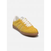 Tamaris 23624-43 Jaune - Baskets - Disponible en 36