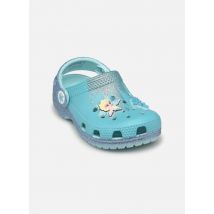 Sandalen Frozen Elsa Classic Clog T blau - Crocs - Größe 20 - 21
