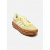 adidas sportswear Vl Court Bold Jaune - Baskets - Disponible en 42