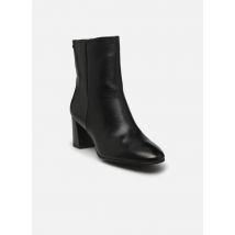 Stiefeletten & Boots 25046-43 schwarz - Tamaris - Größe 39