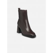 Stiefeletten & Boots 25038-43 braun - NEWD. - Größe 36