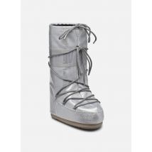 Chaussures de sport MB ICON GLITTER Argent - Moon Boot - Disponible en 42 - 44