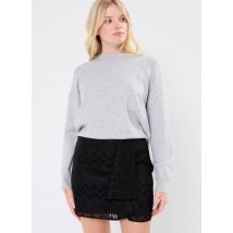 Kleding BZ27215 Zwart - IKKS Women - Beschikbaar in 44