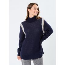 Kleding BZ18235 Blauw - IKKS Women - Beschikbaar in XS