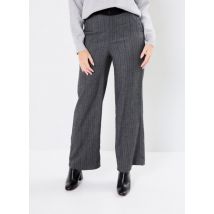 IKKS Women Pantalon large Noir - Disponible en 38