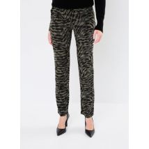 Vêtements BZ22315 Vert - IKKS Women - Disponible en 42