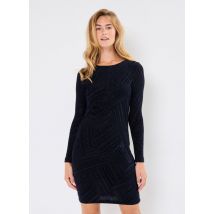 Kleding BZ30555 Blauw - IKKS Women - Beschikbaar in 40