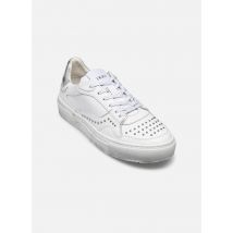 IKKS Women BZ80145 Blanc - Baskets - Disponible en 41