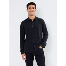 Kleding MV12223 Blauw - IKKS Men - Beschikbaar in S