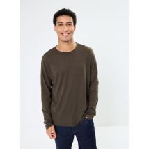Vêtements MZ10153 Vert - IKKS Men - Disponible en XL