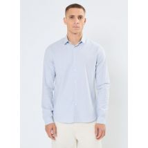 Vêtements MZ12033 Bleu - IKKS Men - Disponible en L