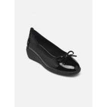 Ballerinas 22162-43 schwarz - Jana shoes - Größe 40