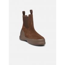 Stiefeletten & Boots MB LUNA CHELSEA SUEDE braun - Moon Boot - Größe 43