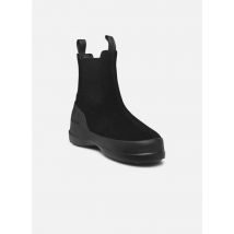 Moon Boot MB LUNA CHELSEA SUEDE - Bottines et boots - Disponible en 42