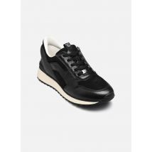 Caprice 23700-43 Noir - Baskets - Disponible en 40