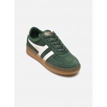 Gola Grandslam Suede W Vert - Baskets - Disponible en 41