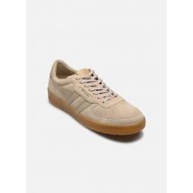 Gola Hawk Suede '86 M beige - Sneaker - Größe 45