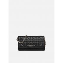 Sacs à main Assia Crossbody Flap Organizer Noir - Guess - Disponible en T.U