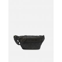 Sacs à main Naja Stud Leather Bumbag Fc Noir - Pieces - Disponible en T.U