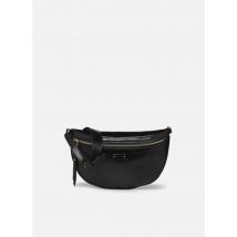 Sacs à main Sac Banane Cuir Noir - Vanessa Bruno - Disponible en T.U