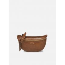 Sacs à main Sac Banane Cuir Marron - Vanessa Bruno - Disponible en T.U