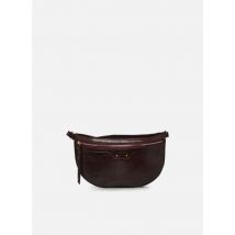 Vanessa Bruno Sac Banane Cuir - Sacs à main - Disponible en T.U