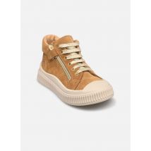 Bopy Solex Marron - Baskets - Disponible en 34