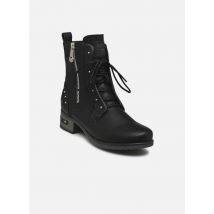 Bottines et boots 1229522 Noir - Mustang shoes - Disponible en 38