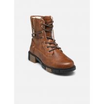 Stiefeletten & Boots 1443602 braun - Mustang shoes - Größe 38