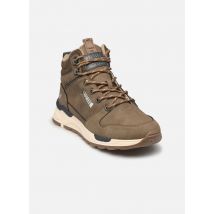 Mustang shoes 4186504 grün - Sneaker - Größe 42