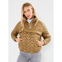 K-Way Veste autre Marron - Disponible en M