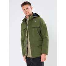 K-Way Veste imperméable Multicolore - Disponible en M