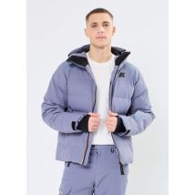 Vêtements Meribel - Ski Bleu - K-Way - Disponible en XL